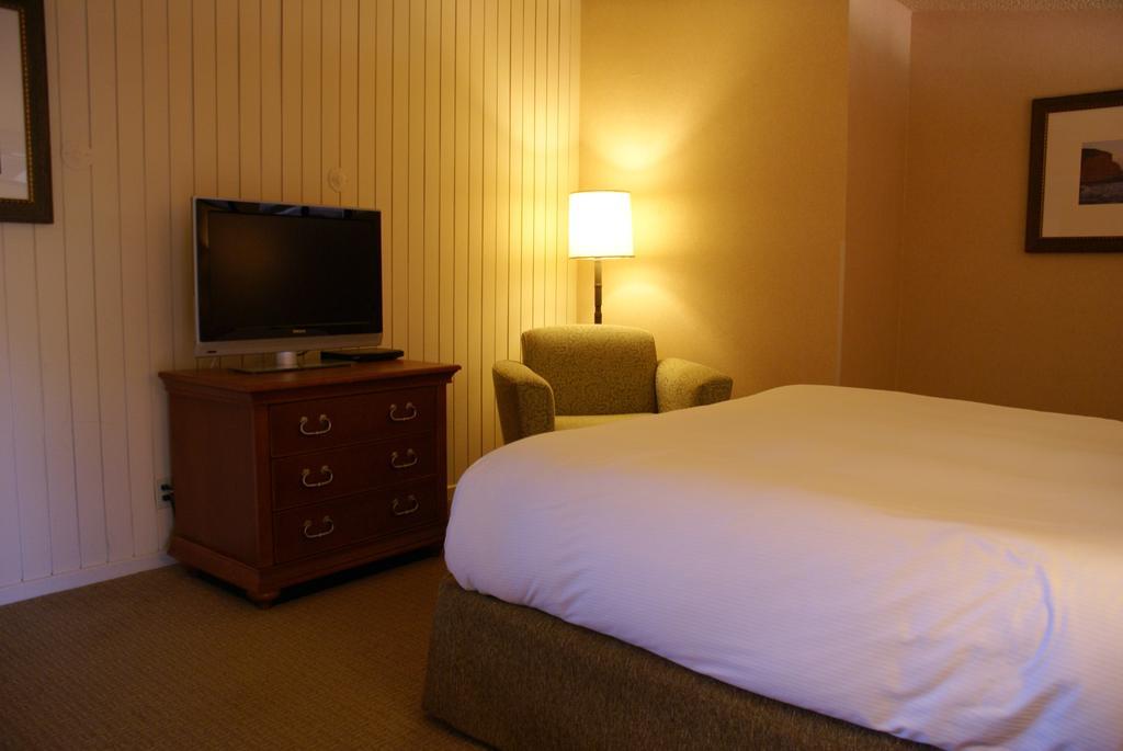 La Jolla Shores Hotel Room photo